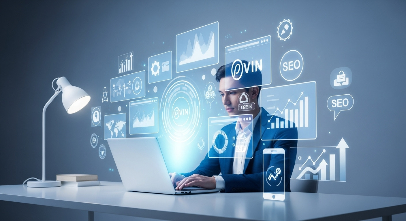 How Entrepreneurs Can Build Their Own Website Without Coding
